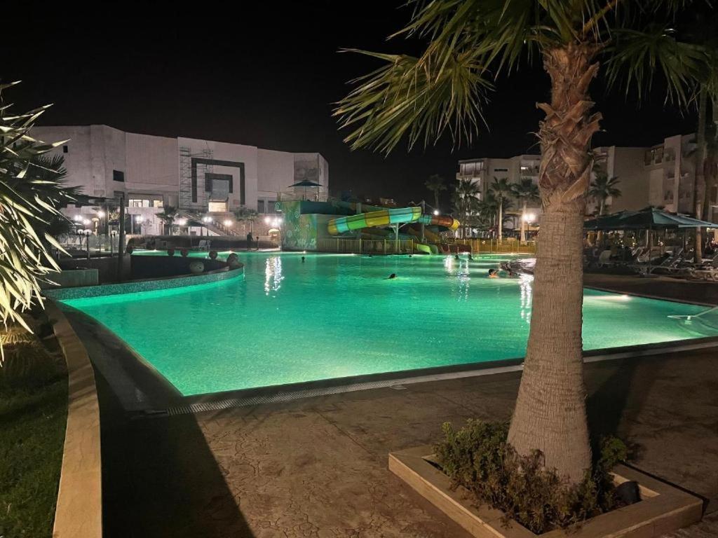 Folla Palm Apartament Monastir