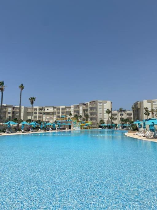 Folla Palm * Monastir