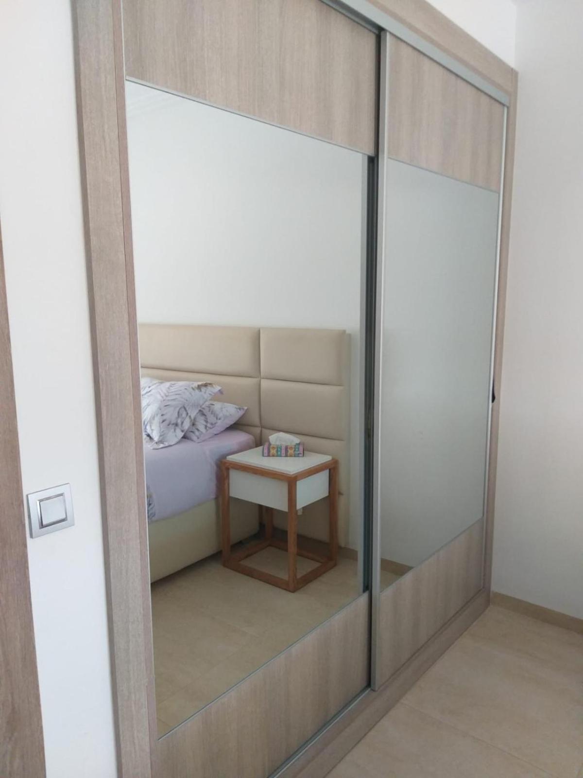 Folla Palm Apartament Monastir
