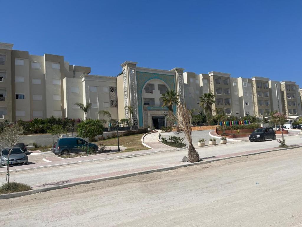 Apartament Folla Palm *