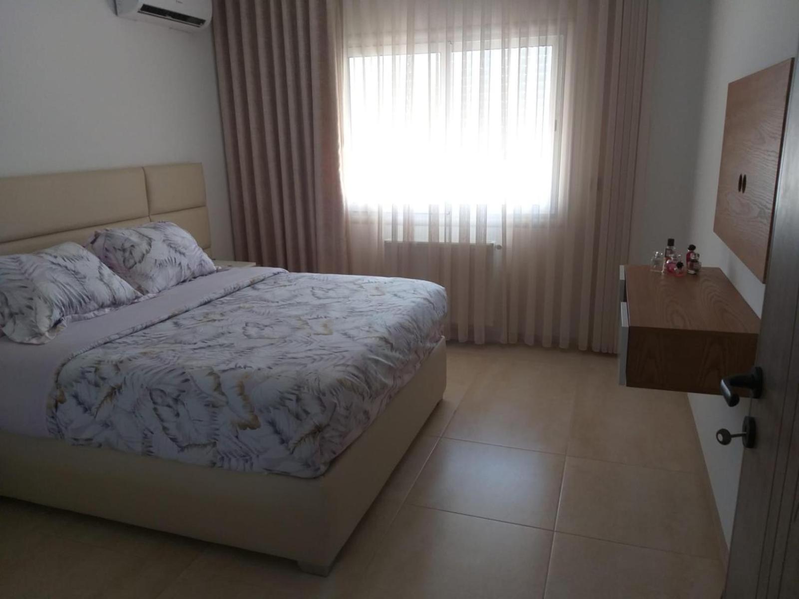 Folla Palm Apartament