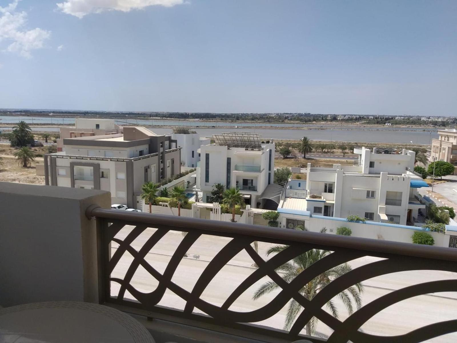 Apartament Folla Palm Monastir